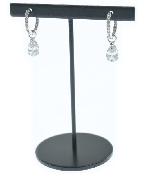 スワロフスキー(SWAROVSKI)のSWAROVSKI ピアス・イヤリング