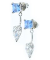 SWAROVSKI ピアス