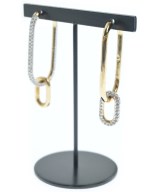 SWAROVSKI ピアス