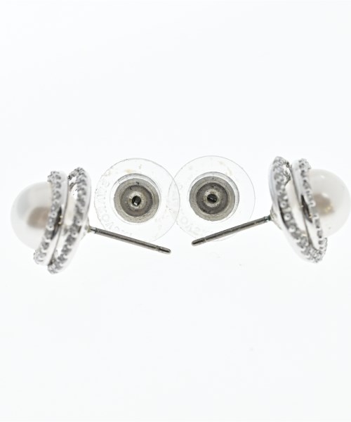 SWAROVSKI（スワロフスキー）ピアス 白 サイズ:- レディース/2200621366051