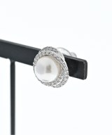 SWAROVSKI（スワロフスキー）ピアス 白 サイズ:- レディース/2200621366051