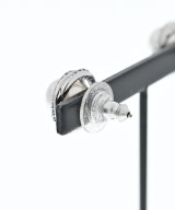 SWAROVSKI（スワロフスキー）ピアス 白 サイズ:- レディース/2200621366051
