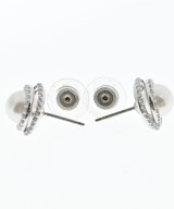SWAROVSKI（スワロフスキー）ピアス 白 サイズ:- レディース/2200621366051