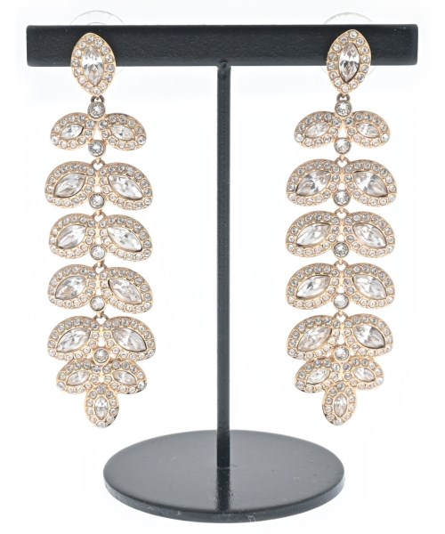 スワロフスキー(SWAROVSKI)のSWAROVSKI ピアス
