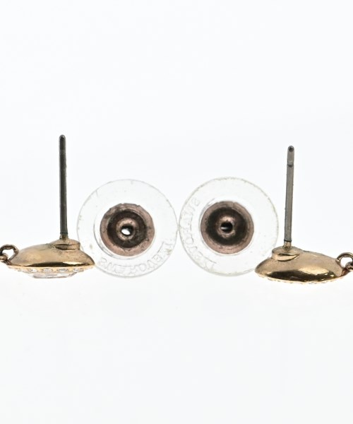 SWAROVSKI（スワロフスキー）ピアス ゴールド サイズ:- レディース/2200621366068