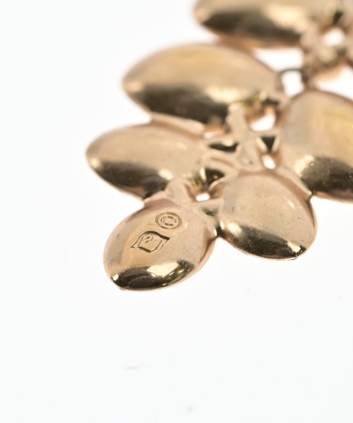 SWAROVSKI（スワロフスキー）ピアス ゴールド サイズ:- レディース/2200621366068