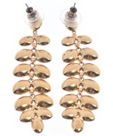 SWAROVSKI（スワロフスキー）ピアス ゴールド サイズ:- レディース/2200621366068