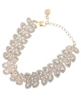 SWAROVSKI（スワロフスキー）ブレスレット・バングル ゴールド サイズ:- レディース/2200621366075