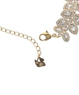 SWAROVSKI（スワロフスキー）ブレスレット・バングル ゴールド サイズ:- レディース/2200621366075