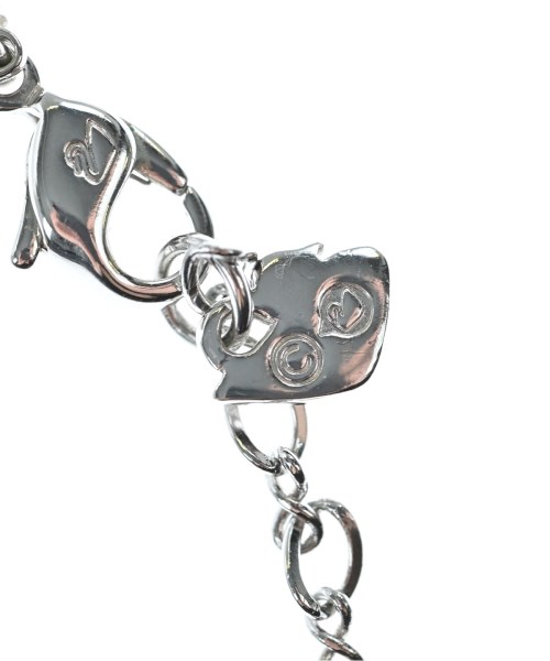 SWAROVSKI（スワロフスキー）ネックレス シルバー サイズ:- レディース/2200633866136