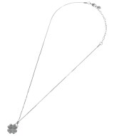SWAROVSKI（スワロフスキー）ネックレス シルバー サイズ:- レディース/2200633866136