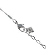 SWAROVSKI（スワロフスキー）ネックレス シルバー サイズ:- レディース/2200633866136