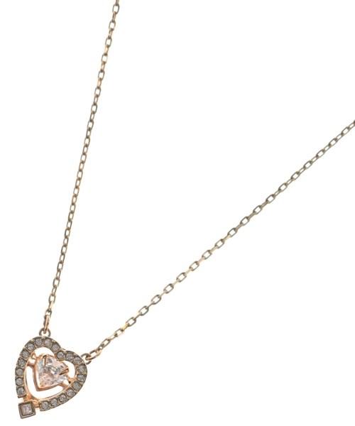 スワロフスキー(SWAROVSKI)のSWAROVSKI ネックレス