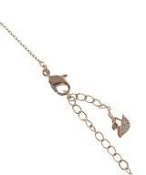 SWAROVSKI（スワロフスキー）ネックレス ゴールド サイズ:- レディース/2200636180147