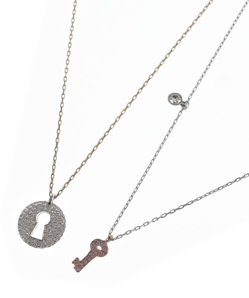 スワロフスキー(SWAROVSKI)のSWAROVSKI ネックレス