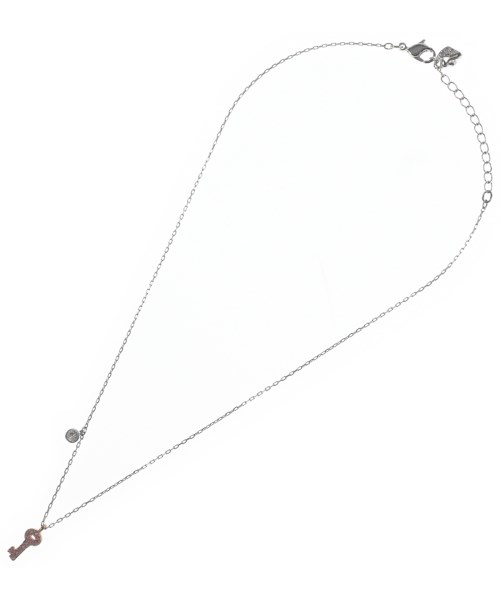SWAROVSKI（スワロフスキー）ネックレス ゴールド サイズ:- レディース/2200622882093