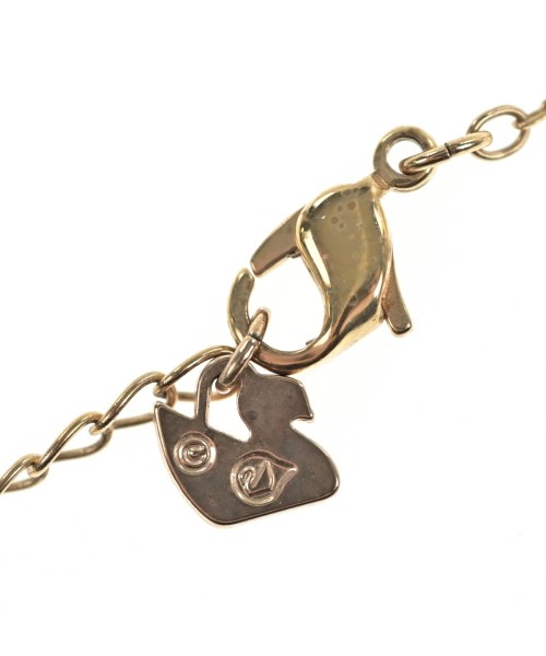 SWAROVSKI（スワロフスキー）ネックレス ゴールド サイズ:- レディース/2200622882093