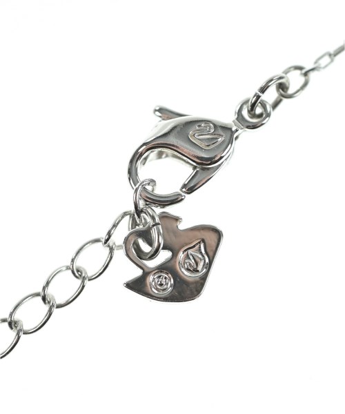 SWAROVSKI（スワロフスキー）ネックレス ゴールド サイズ:- レディース/2200622882093