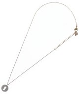 SWAROVSKI（スワロフスキー）ネックレス ゴールド サイズ:- レディース/2200622882093