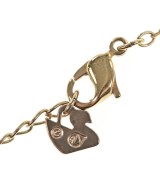 SWAROVSKI（スワロフスキー）ネックレス ゴールド サイズ:- レディース/2200622882093