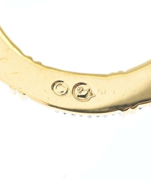 SWAROVSKI（スワロフスキー）ブローチ・コサージュ シルバー サイズ:- レディース/2200639918129