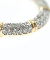 SWAROVSKI（スワロフスキー）ブローチ・コサージュ シルバー サイズ:- レディース/2200639918129