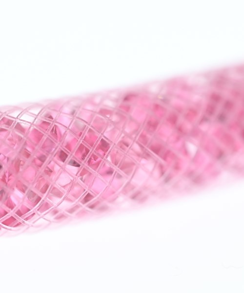 SWAROVSKI（スワロフスキー）アクセサリー（その他） ピンク サイズ:- レディース/2200628672247