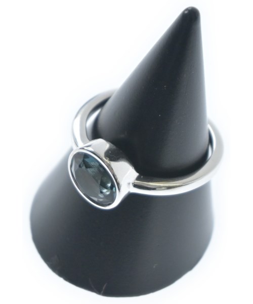 SWAROVSKI（スワロフスキー）リング 青 サイズ:14 レディース/2200628672353