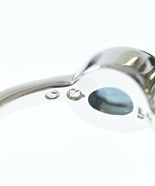 SWAROVSKI（スワロフスキー）リング 青 サイズ:14 レディース/2200628672353