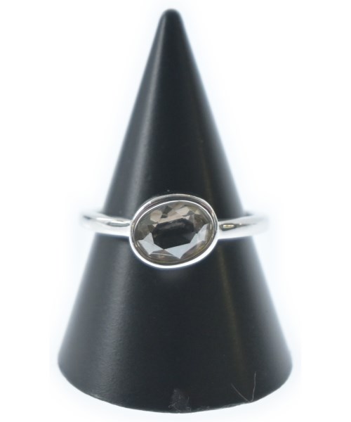 SWAROVSKI(スワロフスキー)リング シルバー サイズ:14/2200628672377