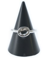 SWAROVSKI（スワロフスキー）リング シルバー サイズ:14 レディース/2200628672377