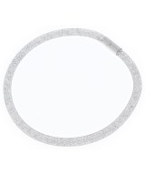 SWAROVSKI（スワロフスキー）ブレスレット・バングル シルバー サイズ:- レディース/2200643255074