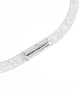 SWAROVSKI（スワロフスキー）ブレスレット・バングル シルバー サイズ:- レディース/2200643255074