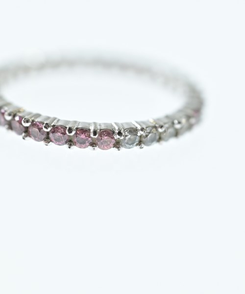 SWAROVSKI（スワロフスキー）リング シルバー サイズ:5号 レディース/2200626759384