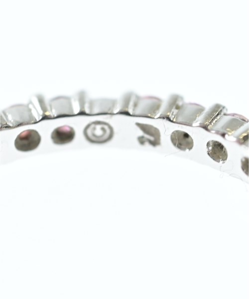 SWAROVSKI（スワロフスキー）リング シルバー サイズ:5号 レディース/2200626759384