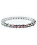 SWAROVSKI（スワロフスキー）リング シルバー サイズ:5号 レディース/2200626759384