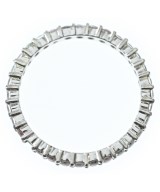 SWAROVSKI（スワロフスキー）リング シルバー サイズ:5号 レディース/2200626759384