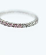 SWAROVSKI（スワロフスキー）リング シルバー サイズ:5号 レディース/2200626759384