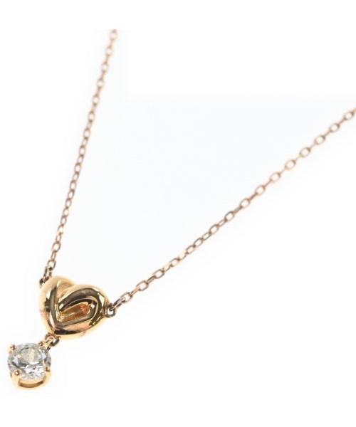 スワロフスキー(SWAROVSKI)のSWAROVSKI ネックレス