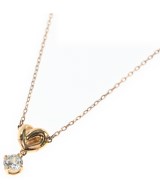SWAROVSKI ネックレス