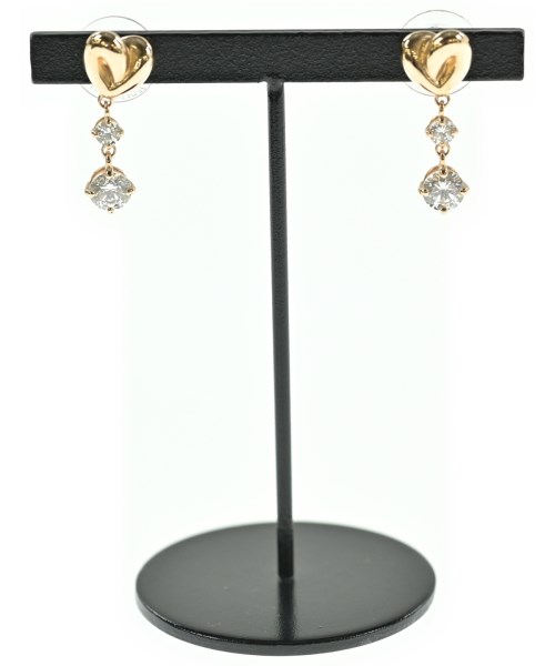 スワロフスキー(SWAROVSKI)のSWAROVSKI ピアス