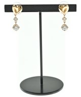 SWAROVSKI ピアス