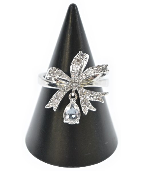 スワロフスキー(SWAROVSKI)のSWAROVSKI リング