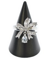 SWAROVSKI リング