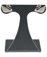 SWAROVSKI ピアス