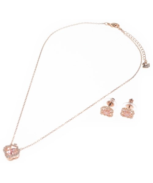 スワロフスキー(SWAROVSKI)のSWAROVSKI ネックレス