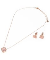 SWAROVSKI ネックレス