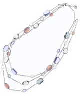 SWAROVSKI ネックレス