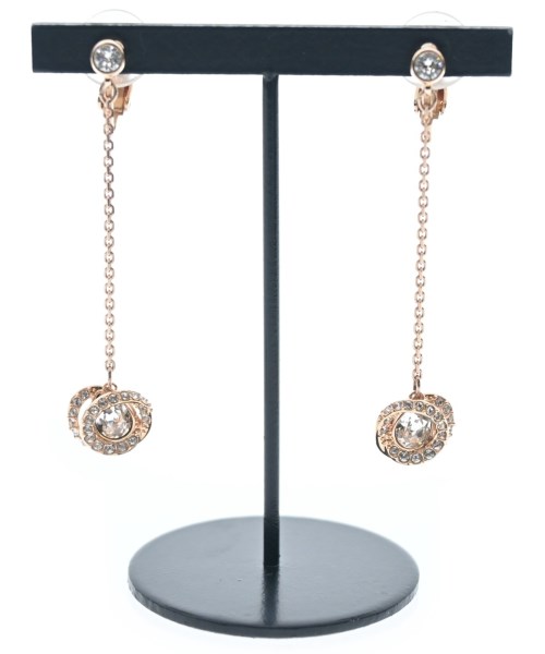 スワロフスキー(SWAROVSKI)のSWAROVSKI ピアス・イヤリング