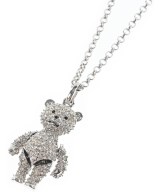SWAROVSKI ネックレス
